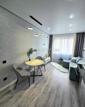 2-к квартира, вторичка, 55м2, 12/24 этаж