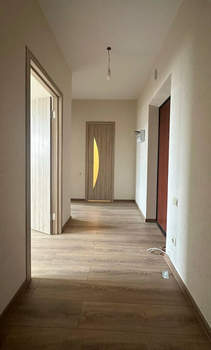 1-к квартира, вторичка, 35м2, 6/17 этаж