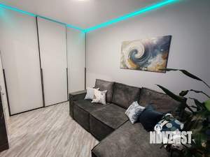 1-к квартира, вторичка, 31м2, 5/20 этаж