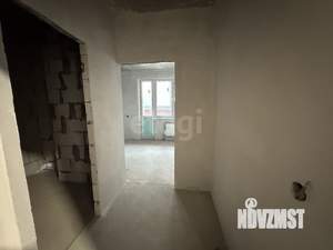Студия квартира, вторичка, 17м2, 8/16 этаж