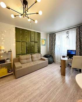 Фото квартиры на продажу (1)