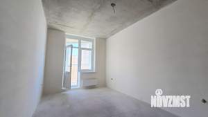 3-к квартира, вторичка, 90м2, 15/22 этаж