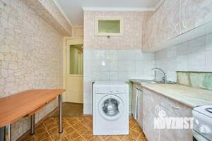 1-к квартира, вторичка, 31м2, 2/5 этаж