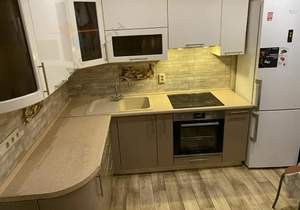 1-к квартира, вторичка, 39м2, 1/5 этаж