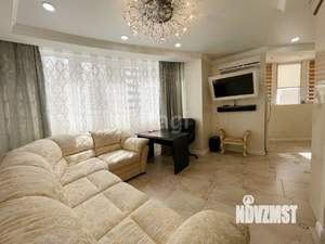 2-к квартира, вторичка, 73м2, 8/16 этаж