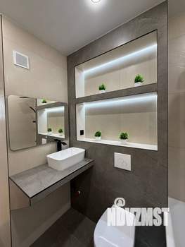 1-к квартира, вторичка, 38м2, 16/25 этаж