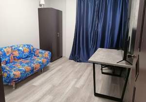 3-к квартира, вторичка, 74м2, 4/14 этаж