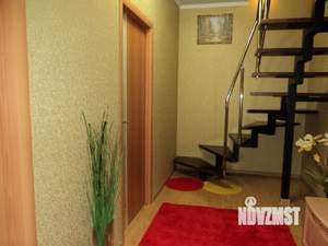 3-к квартира, вторичка, 100м2, 7/8 этаж