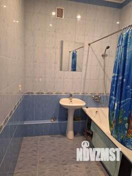 1-к квартира, вторичка, 53м2, 2/8 этаж