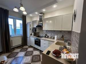 3-к квартира, вторичка, 75м2, 14/17 этаж