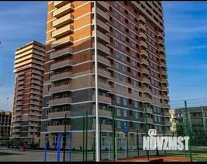 Студия квартира, вторичка, 24м2, 10/19 этаж