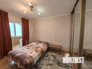 2-к квартира, вторичка, 55м2, 11/12 этаж