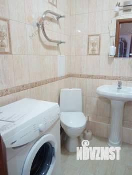1-к квартира, вторичка, 42м2, 15/18 этаж