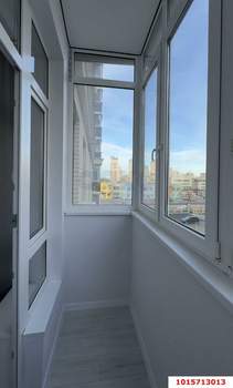 Студия квартира, вторичка, 27м2, 4/17 этаж