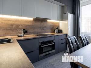 2-к квартира, вторичка, 56м2, 4/13 этаж