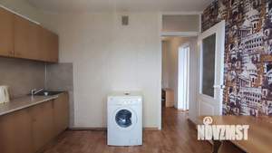 1-к квартира, вторичка, 40м2, 16/16 этаж