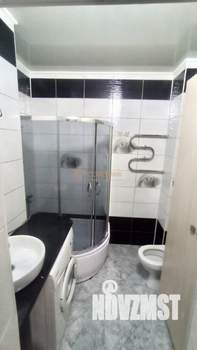 Студия квартира, вторичка, 24м2, 15/16 этаж