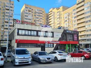 1-к квартира, вторичка, 39м2, 4/16 этаж