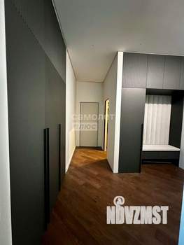 3-к квартира, вторичка, 80м2, 4/24 этаж