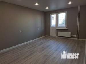 1-к квартира, вторичка, 42м2, 5/16 этаж