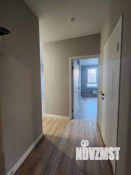 1-к квартира, вторичка, 37м2, 12/16 этаж