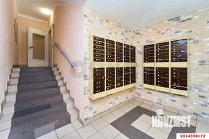 2-к квартира, вторичка, 57м2, 4/8 этаж