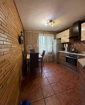 2-к квартира, вторичка, 56м2, 5/10 этаж