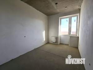 1-к квартира, вторичка, 39м2, 18/26 этаж