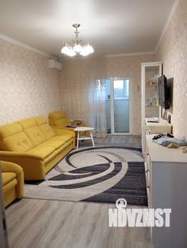 3-к квартира, вторичка, 95м2, 5/20 этаж