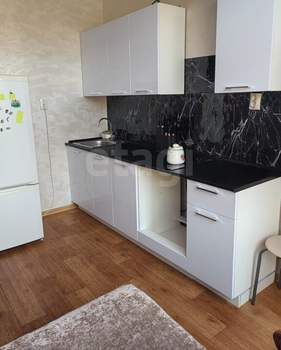 1-к квартира, вторичка, 36м2, 5/6 этаж