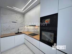 1-к квартира, вторичка, 33м2, 4/24 этаж