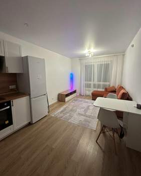 1-к квартира, вторичка, 45м2, 7/16 этаж