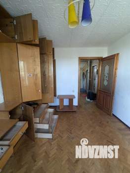 3-к квартира, вторичка, 67м2, 5/9 этаж