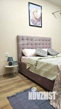 2-к квартира, вторичка, 51м2, 10/24 этаж