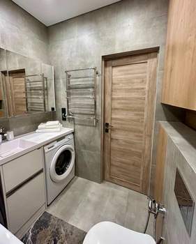 1-к квартира, вторичка, 36м2, 21/24 этаж