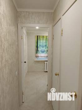 2-к квартира, вторичка, 48м2, 1/5 этаж