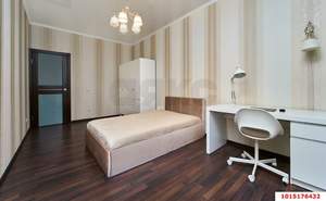 3-к квартира, вторичка, 120м2, 15/26 этаж