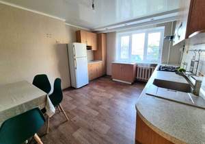 4-к квартира, вторичка, 101м2, 2/5 этаж