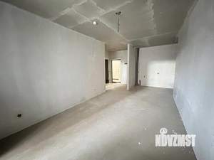 2-к квартира, вторичка, 50м2, 2/16 этаж