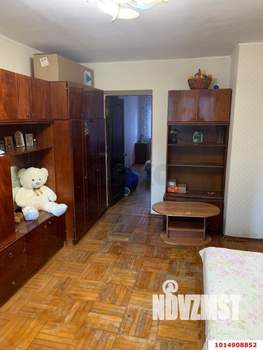 2-к квартира, вторичка, 44м2, 2/5 этаж