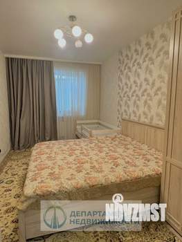 2-к квартира, вторичка, 67м2, 4/6 этаж