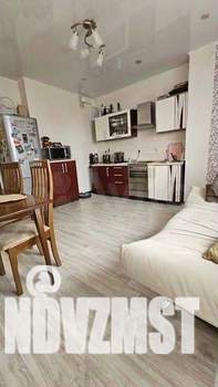 2-к квартира, вторичка, 68м2, 13/16 этаж