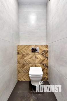 2-к квартира, вторичка, 54м2, 6/22 этаж