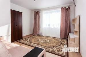 3-к квартира, вторичка, 72м2, 24/25 этаж