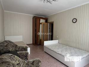 1-к квартира, вторичка, 39м2, 5/18 этаж