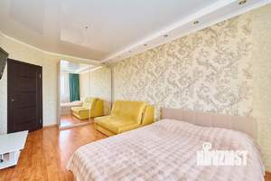 1-к квартира, вторичка, 39м2, 11/16 этаж