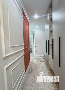 2-к квартира, вторичка, 65м2, 4/17 этаж