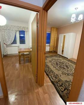 1-к квартира, вторичка, 36м2, 16/16 этаж