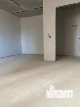 1-к квартира, вторичка, 44м2, 11/26 этаж