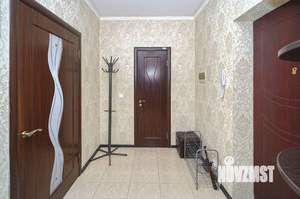 2-к квартира, вторичка, 67м2, 17/24 этаж